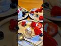 Saturday Evening Pudding #funny #dessert #cooking #recipe #fyp #comedy #friends #yt