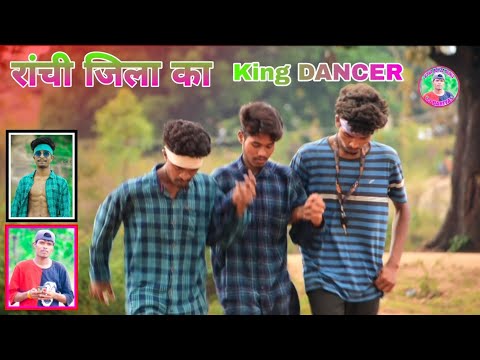 New  Nagpuri  chain  DANCE 2020       STAR BYZZ DURU