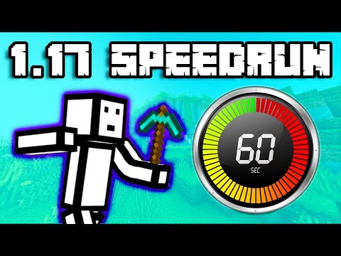 Minecraft: Speedrun - День 14 / 16.11.2020 - melharucos na Twitch