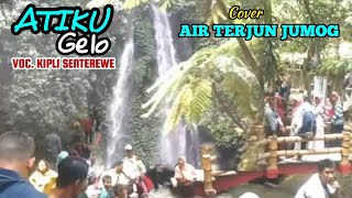 ATIKU GELO VOC. KIPLI COVER WISATA JUMOG KARANGANYAR @bantengsuro72 
