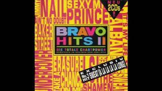 14 Saigon Kick - Love Is On The Way