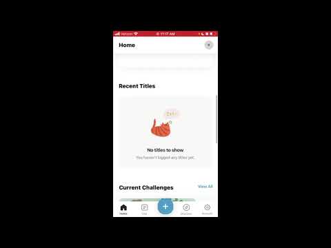 How to Log Activities Using the Beanstack App