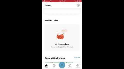 How to Log Activities Using the Beanstack App