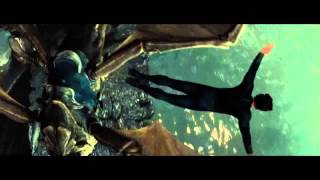 Man of Steel - Now Playing Spot 4 (greek subs)