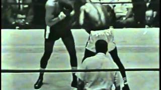 George Benton W10 Allen Thomas