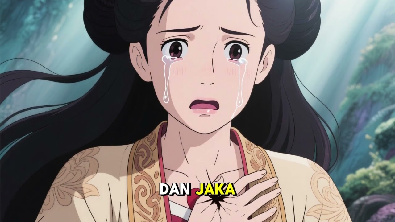 Asal Usul Gunung Tengger dan Pasangan Suami Istri Setia