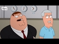 Family Guy The Big Bang Theory Viewing Party Clip TBS 