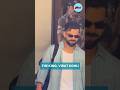 King Kohli Rules, Virat Celebrates With Anushka Sharma After Historic Championship Win