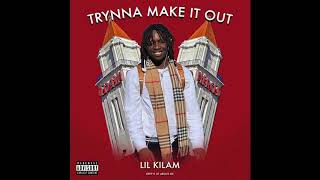 Lil Kilam - Closer To My Dreams (Mixed By @ Lul G)