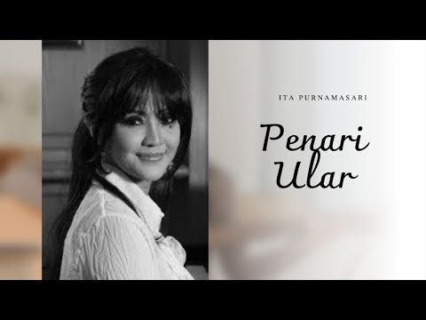 Ita Purnamasari - Penari Ular (Official Music Video)