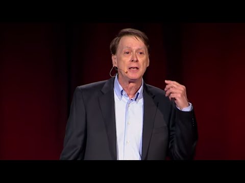 Imagination: It’s Not What You Think. It’s How You Think | Charles Faulkner | TEDxIIT