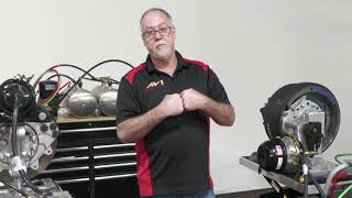 ASE T4 TECH TIP anti compounding valve in brake