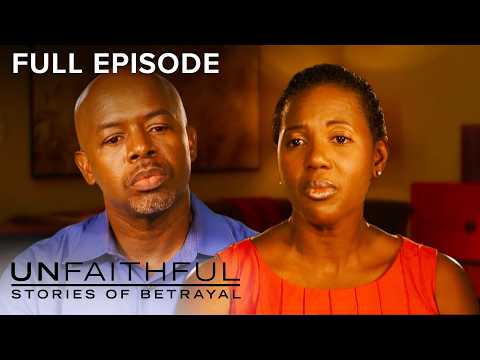 He Got His Wife & Mistress Pregnant at The SAME Time! | Unfaithful S2E13 | Full Episode | OWN