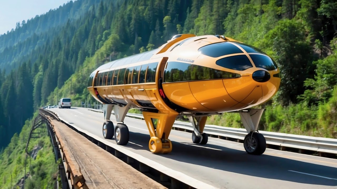 15 Technologies That Will Change The World - YouTube