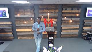 Understanding Biblical Covenants Pt3| Pastor T. Neal