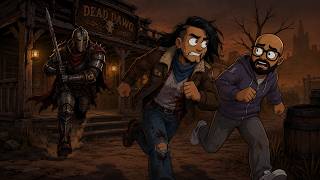 Narrow Escapes With FunkoPopGuy22