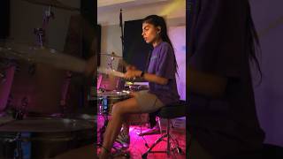 Spiral Drive - Space Train. Drum cover