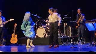 Natalie Merchant - Break Your Heart (Live at the London Palladium, 2023)