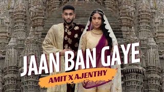 Jaan Ban Gaye | Dance Cover