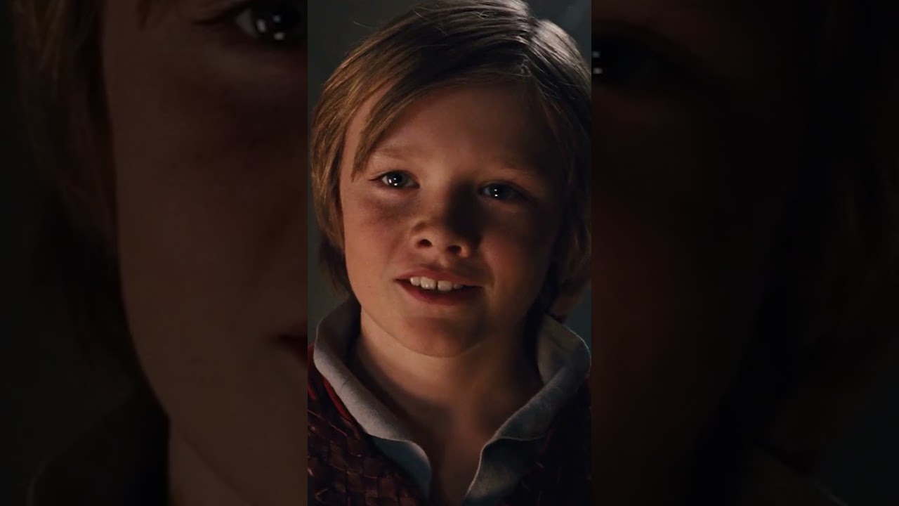 Odin కు మొదట పుట్టింది హెల అని Thor మూవీ లోనే సూచించారు