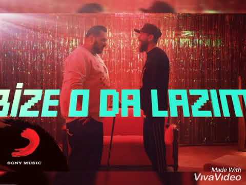 YENER Çevik feat. Birol giray BİZE O DA LAZIM 2019