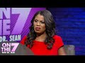 Omarosa Talks Being Misunderstood As A Black Woman In Trump's Administration -On The 7 With Dr. Sean
