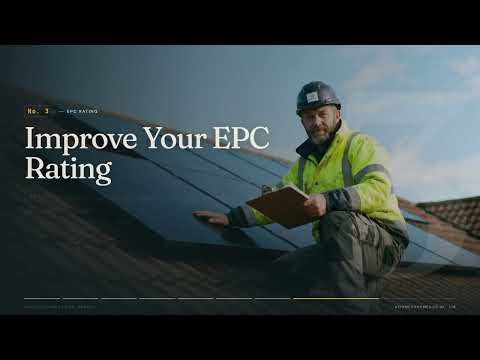 10 Ways Solar Panels Add Value to Your Home — video thumbnail