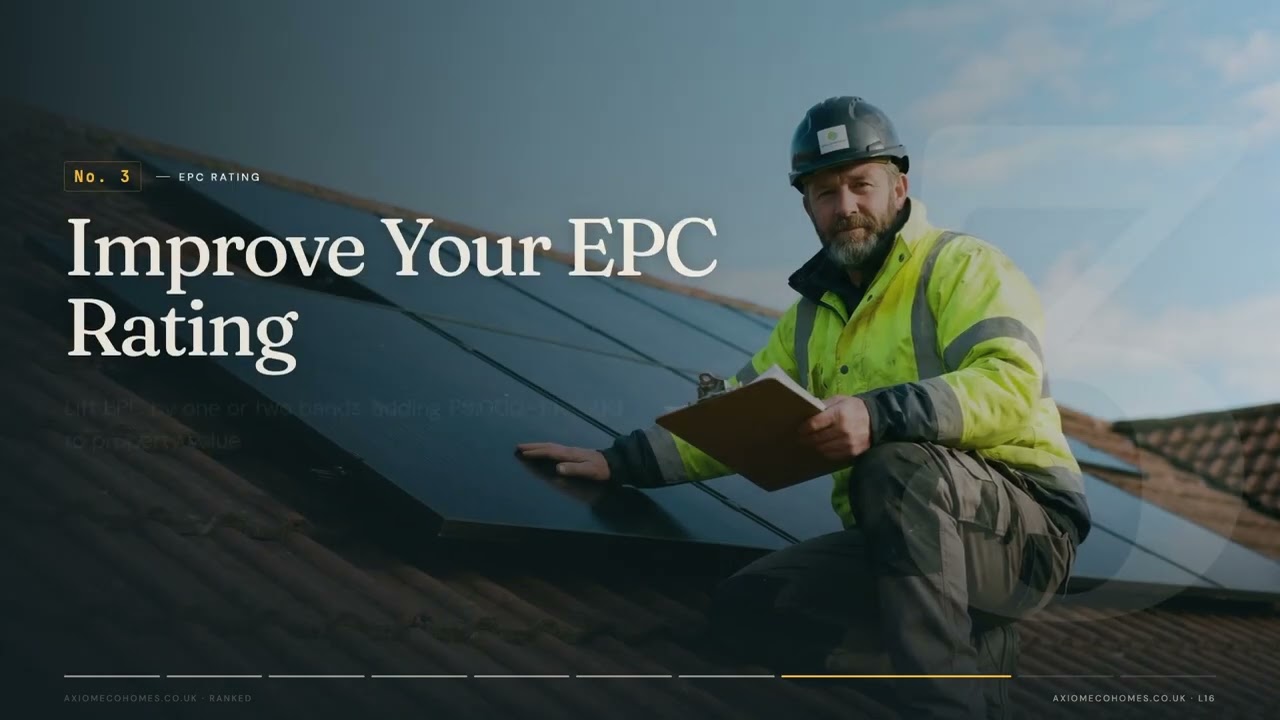 10 Ways Solar Panels Add Value to Your Home