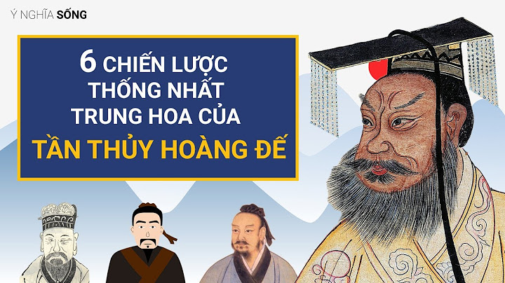 Tần thủy hoàng thống nhất trung quốc vào năm nào năm 2024