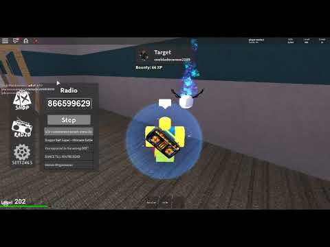 Roblox Code Radio Scp Remix This Is Your Last Waring Youtube - scp song roblox