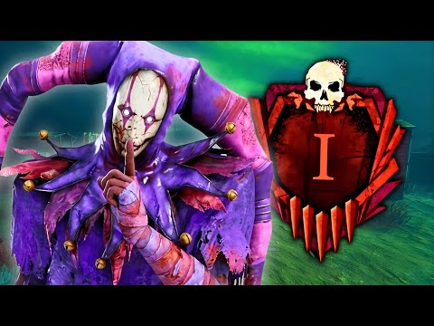 [Shwet Rag] - High Level Wraith Gameplay - Dead by Daylight (No Commentary)
