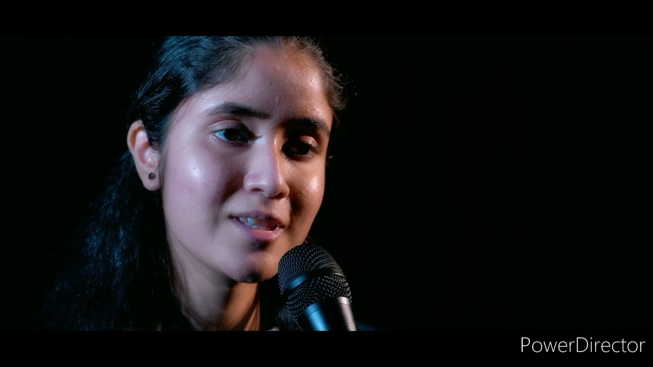 Chhod diya Unplugged || Richa Choubey || female version || Arijit Singh || Kanika Kapoor || Baazaar