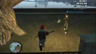 Gta Iv Rocketlauncher Only Dm Pt.3 Ft. Maniac-Menace, Declano30, Stephen-Chirk, Kyle-P-Swansea