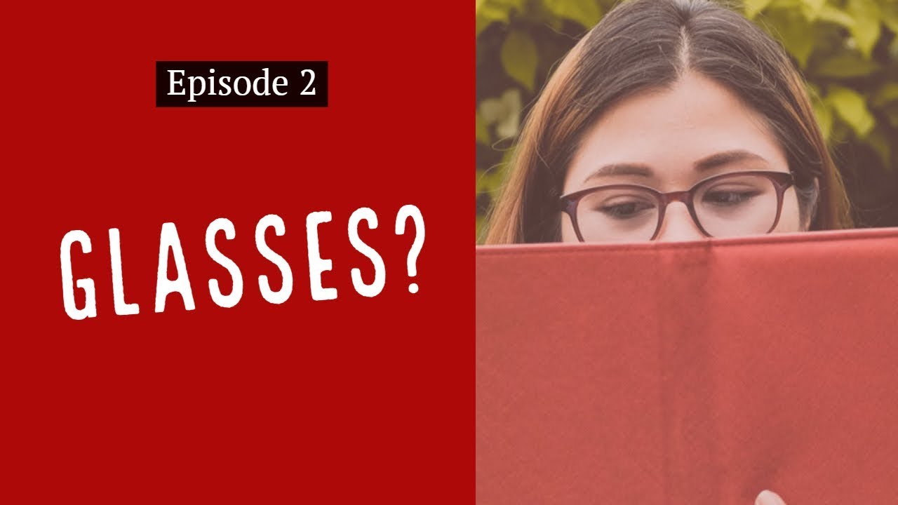 Should I Wear My Glasses During an Audition? YouTube