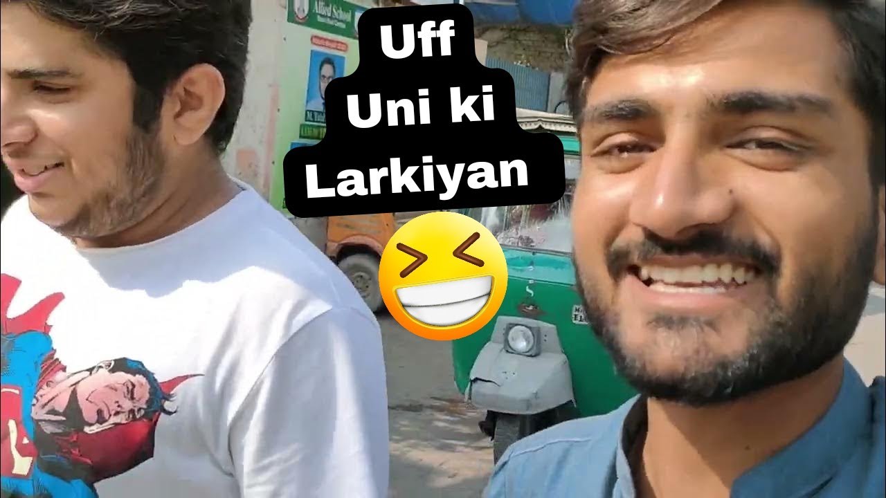 START UP DAY | Hamari uni ki larkiyan bhi na..!