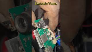 Bluetooth speaker Battery low problem slow | Electronics Verma