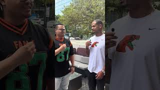 Patrick Crarey II Talks About First Year As FAMU Men's Basketball Coach, A Winning Mindset, And More