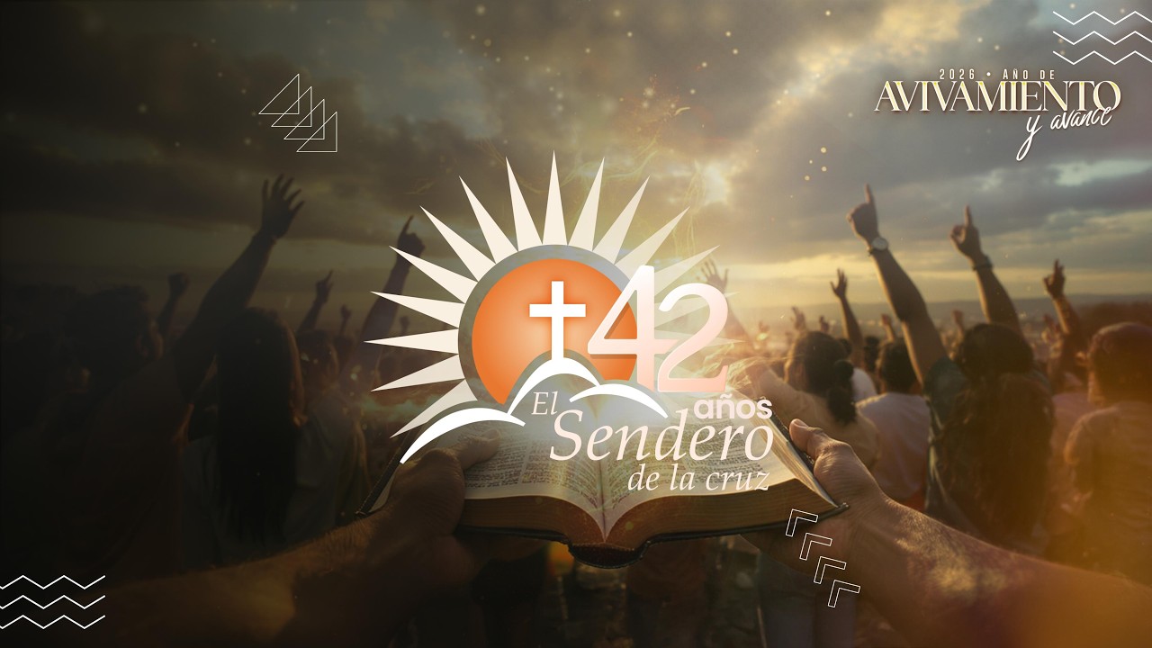 Culto de Adoración y Ministración (Santa Cena), marzo 1 2026, 10:00 a.m.