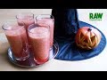 Raw Vegan Witches Brew | Rawmunchies.org | Raw Vegan Recipes
