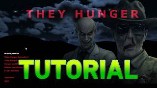 Cómo descargar e instalar voces en español para They Hunger (Tutorial)