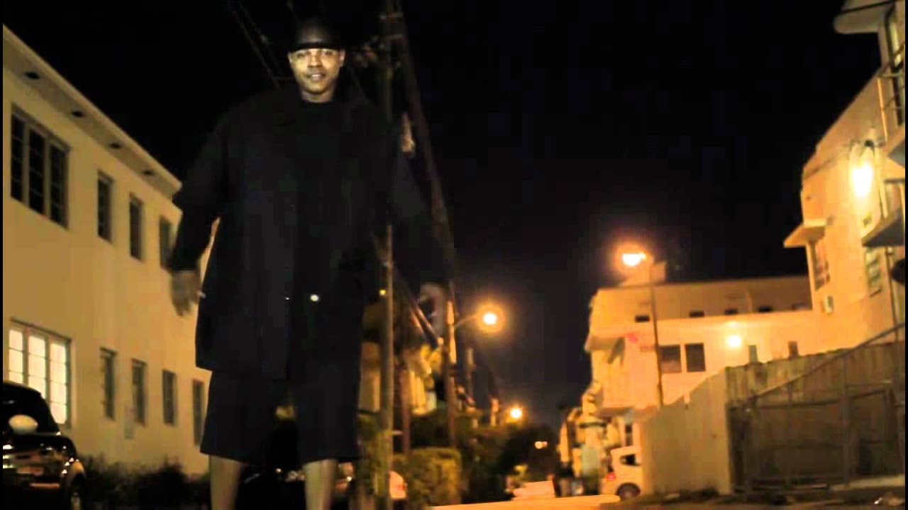 Phraze  - Fuck What You Talkin Bout  -  9th Wonder