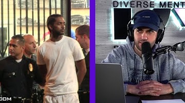 Nipsey Hussle And Marathon Clothing Store Were Targeted As Part of ‘Secretive’ LAPD Program