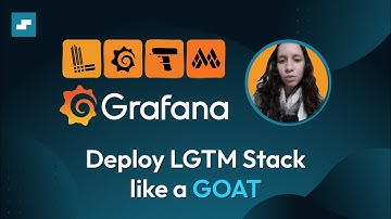 Deploy the open-source observability stack LGTM like a GOAT on AWS with AI DevOps Agent