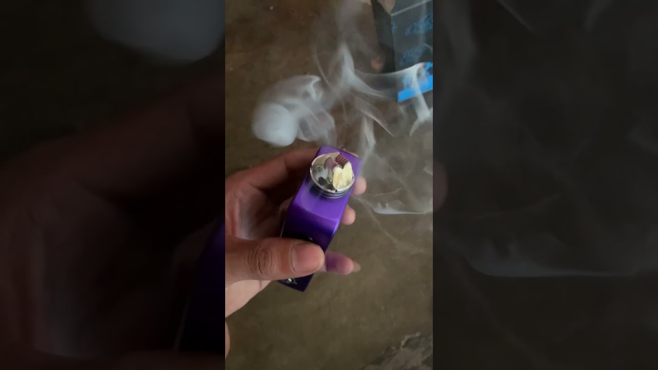 Ini kenapa ya setiap pasang kapas gini terus 