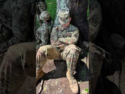 Jclc Dawson 2025 My Favorite Moments From When I Went Military Armyjrotc CampDawson 