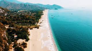 Harika doğası ve mükemmel deniziyle Olympos !!!! by Yola Çık Yol Açık 44 views 2 years ago 6 minutes, 39 seconds
