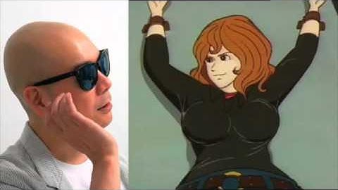 宇多丸が実写映画「ルパン三世 念力珍作戦」を解説