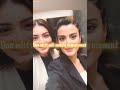 About Dua edits (mah sis) check description