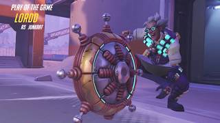 Rip Tire Sextuple Kill