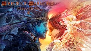 Beautiful Asian Music - Mirror of Harmony